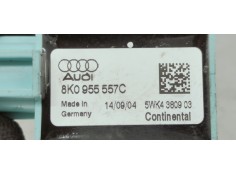 Recambio de sensor para audi a4 ber. (b8) 2.0 tdi referencia OEM IAM 8K0955557C  