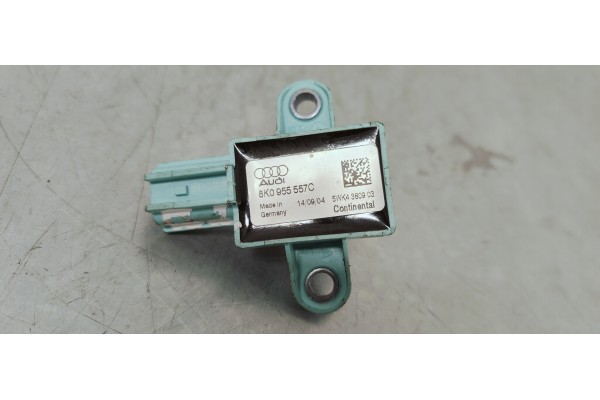 Recambio de sensor para audi a4 ber. (b8) 2.0 tdi referencia OEM IAM 8K0955557C  