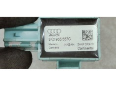Recambio de sensor para audi a4 ber. (b8) 2.0 tdi referencia OEM IAM 8K0955557C  