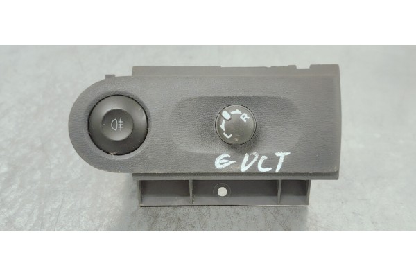 Recambio de mando retrovisor para mitsubishi colt berlina 5 (z30a) 1.3 inform (d) referencia OEM IAM   