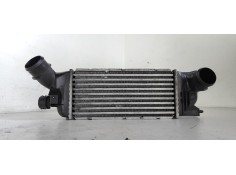 Recambio de intercooler para peugeot 407 2.0 16v hdi fap cat (rhr / dw10bted4) referencia OEM IAM   