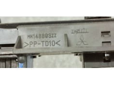 Recambio de mando retrovisor para mitsubishi colt berlina 5 (z30a) 1.3 inform (d) referencia OEM IAM   