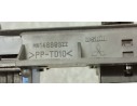 Recambio de mando retrovisor para mitsubishi colt berlina 5 (z30a) 1.3 inform (d) referencia OEM IAM   