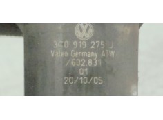 Recambio de sensor de aparcamiento para volkswagen passat berlina (3c2) 2.0 tdi 140 referencia OEM IAM 3C0919275J  
