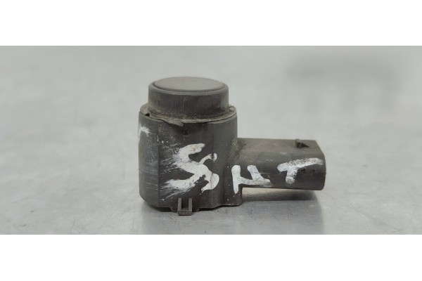 Recambio de sensor de aparcamiento para volkswagen passat berlina (3c2) 2.0 tdi 140 referencia OEM IAM 3C0919275F  