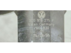 Recambio de sensor de aparcamiento para volkswagen passat berlina (3c2) 2.0 tdi 140 referencia OEM IAM 3C0919275F  