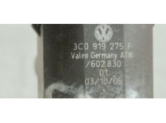 Recambio de sensor de aparcamiento para volkswagen passat berlina (3c2) 2.0 tdi 140 referencia OEM IAM 3C0919275F  