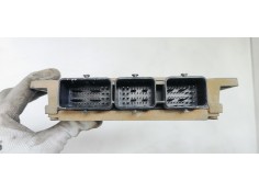 Recambio de centralita motor uce para citroen c3 referencia OEM IAM 9654596080  