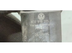 Recambio de sensor de aparcamiento para volkswagen passat berlina (3c2) 2.0 tdi 140 referencia OEM IAM 3C0919275F  