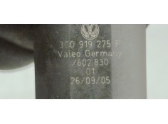 Recambio de sensor de aparcamiento para volkswagen passat berlina (3c2) 2.0 tdi 140 referencia OEM IAM 3C0919275F  