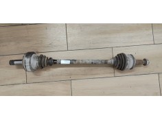 Recambio de transmision trasera derecha para mercedes-benz vito (w639) basic, combi 2.2 cdi referencia OEM IAM   