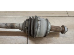 Recambio de transmision trasera derecha para mercedes-benz vito (w639) basic, combi 2.2 cdi referencia OEM IAM   
