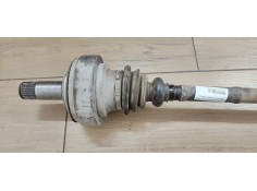 Recambio de transmision trasera derecha para mercedes-benz vito (w639) basic, combi 2.2 cdi referencia OEM IAM   