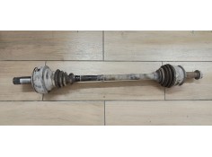 Recambio de transmision trasera derecha para mercedes-benz vito (w639) basic, combi 2.2 cdi referencia OEM IAM   