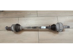 Recambio de transmision trasera izquierda para mercedes-benz vito (w639) basic, combi 2.2 cdi referencia OEM IAM   