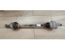 Recambio de transmision trasera izquierda para mercedes-benz vito (w639) basic, combi 2.2 cdi referencia OEM IAM   