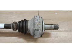 Recambio de transmision trasera izquierda para mercedes-benz vito (w639) basic, combi 2.2 cdi referencia OEM IAM   