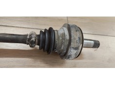 Recambio de transmision trasera izquierda para mercedes-benz vito (w639) basic, combi 2.2 cdi referencia OEM IAM   