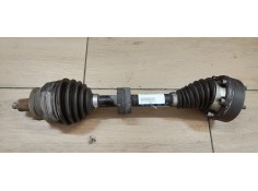 Recambio de transmision delantera izquierda para skoda fabia (5j2 ) 1.6 tdi referencia OEM IAM   