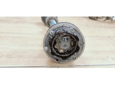 Recambio de transmision delantera izquierda para skoda fabia (5j2 ) 1.6 tdi referencia OEM IAM   