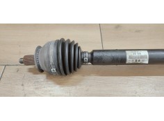 Recambio de transmision delantera derecha para skoda fabia (5j2 ) 1.6 tdi referencia OEM IAM 6Q0407272EA  