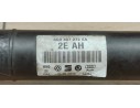 Recambio de transmision delantera derecha para skoda fabia (5j2 ) 1.6 tdi referencia OEM IAM 6Q0407272EA  