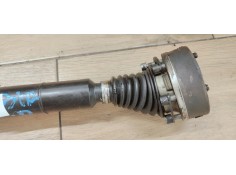 Recambio de transmision delantera derecha para skoda fabia (5j2 ) 1.6 tdi referencia OEM IAM 6Q0407272EA  