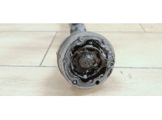 Recambio de transmision delantera derecha para skoda fabia (5j2 ) 1.6 tdi referencia OEM IAM 6Q0407272EA  
