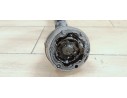 Recambio de transmision delantera derecha para skoda fabia (5j2 ) 1.6 tdi referencia OEM IAM 6Q0407272EA  