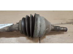 Recambio de transmision delantera izquierda para opel zafira b edition ´´111 jahre´´ referencia OEM IAM 24462251  