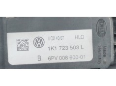 Recambio de potenciometro pedal para volkswagen passat berlina (3c2) advance plus referencia OEM IAM 1K1723503L  