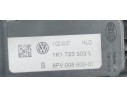 Recambio de potenciometro pedal para volkswagen passat berlina (3c2) advance plus referencia OEM IAM 1K1723503L  