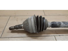 Recambio de transmision delantera derecha para opel zafira b edition ´´111 jahre´´ referencia OEM IAM 24462250  