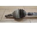 Recambio de transmision delantera derecha para opel zafira b edition ´´111 jahre´´ referencia OEM IAM 24462250  