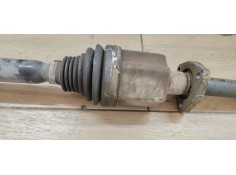 Recambio de transmision delantera derecha para opel zafira b edition ´´111 jahre´´ referencia OEM IAM 24462250  