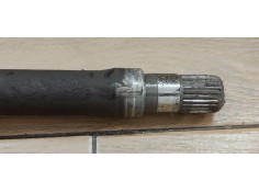 Recambio de transmision delantera derecha para opel zafira b edition ´´111 jahre´´ referencia OEM IAM 24462250  