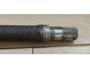 Recambio de transmision delantera derecha para opel zafira b edition ´´111 jahre´´ referencia OEM IAM 24462250  