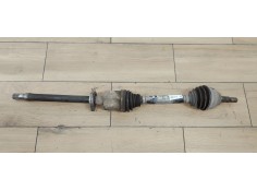 Recambio de transmision delantera derecha para opel zafira b edition ´´111 jahre´´ referencia OEM IAM 24462250  