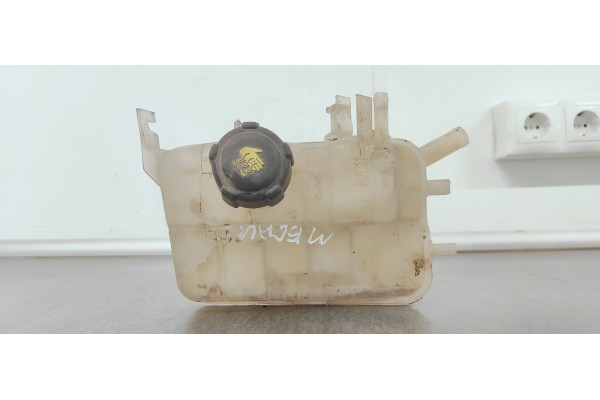 Recambio de deposito expansion para renault megane iii sport tourer 1.5 dci referencia OEM IAM 217100005R  