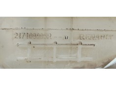 Recambio de deposito expansion para renault megane iii sport tourer 1.5 dci referencia OEM IAM 217100005R  