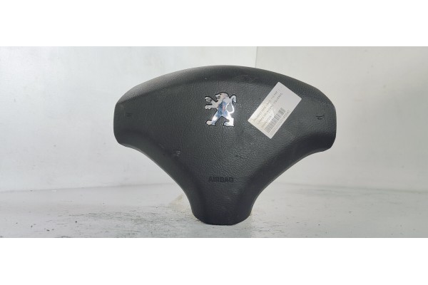 Recambio de airbag delantero izquierdo para peugeot 3008 1.6hdi 112 fap referencia OEM IAM 96845302ZE  