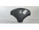 Recambio de airbag delantero izquierdo para peugeot 3008 1.6hdi 112 fap referencia OEM IAM 96845302ZE  