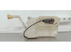 Recambio de deposito limpia para renault megane iii sport tourer 1.5 dci referencia OEM IAM 289100015R  