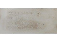 Recambio de deposito limpia para renault megane iii sport tourer 1.5 dci referencia OEM IAM 289100015R  
