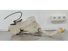 Recambio de deposito limpia para renault megane iii sport tourer 1.5 dci referencia OEM IAM 289100015R  