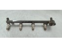 Recambio de rampa inyectora para renault megane i scenic (ja0) 1.6 16v kaleido referencia OEM IAM 7700112519A  