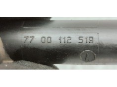 Recambio de rampa inyectora para renault megane i scenic (ja0) 1.6 16v kaleido referencia OEM IAM 7700112519A  