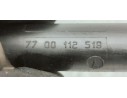 Recambio de rampa inyectora para renault megane i scenic (ja0) 1.6 16v kaleido referencia OEM IAM 7700112519A  
