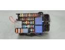 Recambio de caja reles / fusibles para renault megane iii sport tourer 1.5 dci referencia OEM IAM 18013301D  