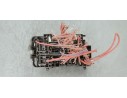 Recambio de caja reles / fusibles para renault megane iii sport tourer 1.5 dci referencia OEM IAM 18013301D  